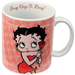 Betty Boop small mug