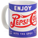 Pepsi small mug