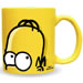 Simpsons small mug